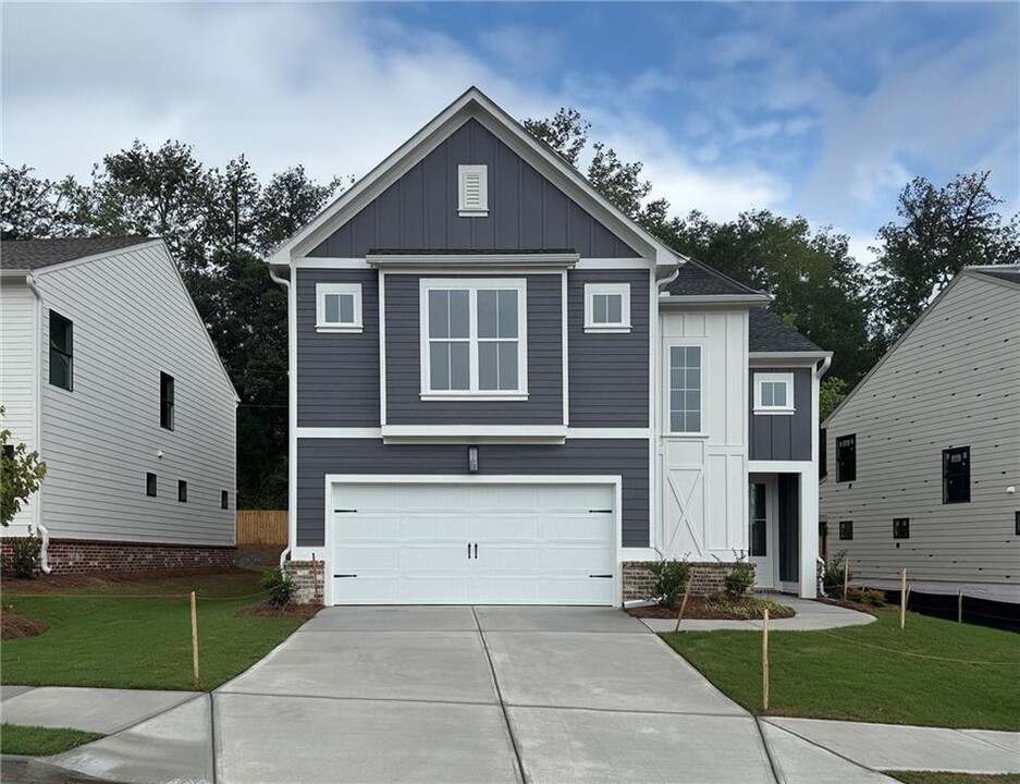 3471 Adler Trl in Buford, GA - Building Photo