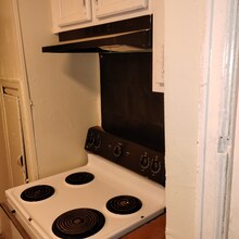 415 Smith St in Dayton, OH - Foto de edificio - Building Photo