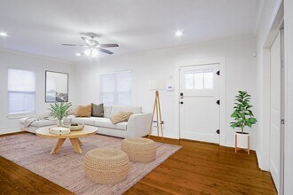 Charming North Oak Cliff home near Bishop in Dallas, TX - Building Photo - Building Photo