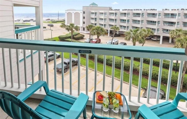 property at 6102 Seawall Blvd