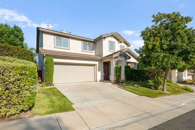 property at 42016 Delmonte St