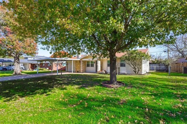 808 Bridle Ave in White Settlement, TX - Building Photo - Building Photo