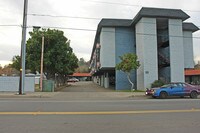 Building Photo - Westside Apartments in Redding, California