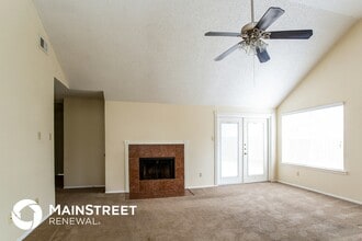 1526 Rushworth Dr in Houston, TX - Building Photo - Building Photo