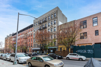 274 S 2nd St in Brooklyn, NY - Building Photo - Building Photo