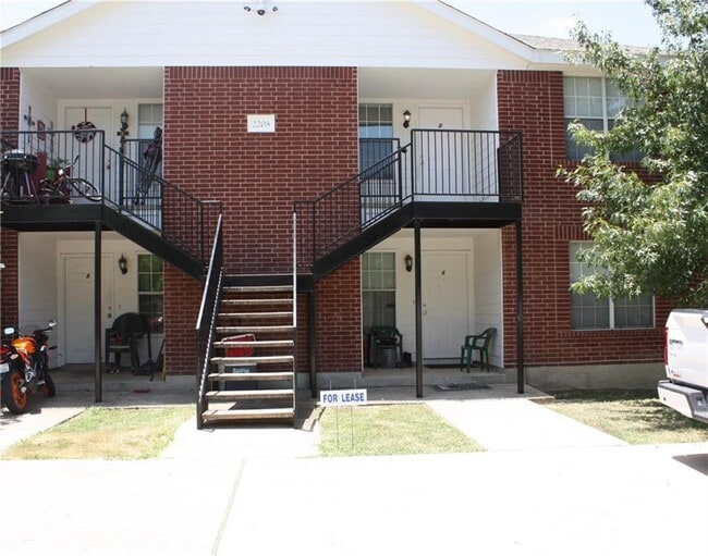 property at 2208 Katy Ln