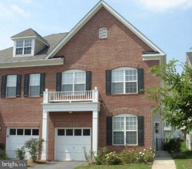 317 Tannery Dr in Gaithersburg, MD - Building Photo