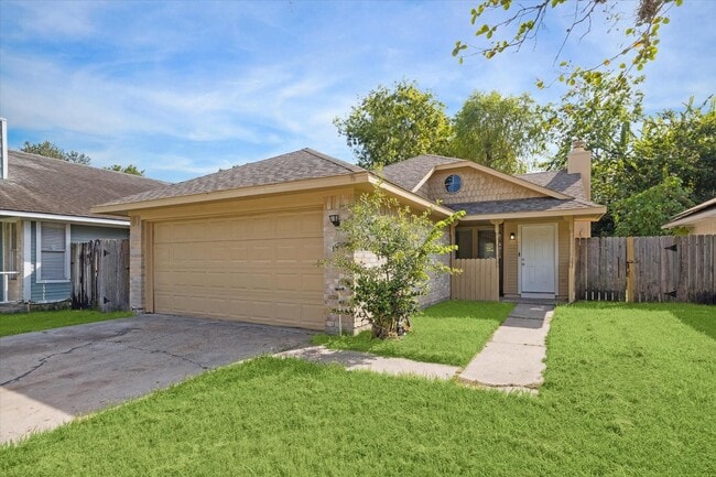 property at 23239 Prairie Bird Dr