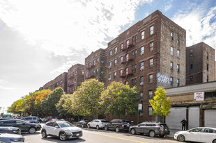 3250 Coney Island Ave Apartments