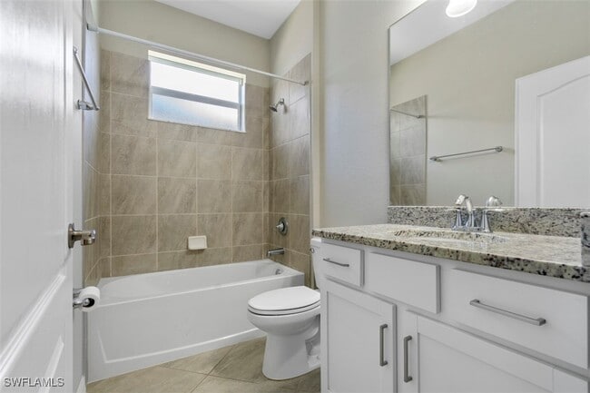 property at 4264 Lemongrass Dr