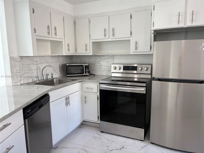 property at 1710 NE 191st St