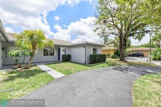 3843 NW 81st Terrace in Coral Springs, FL - Building Photo - Building Photo