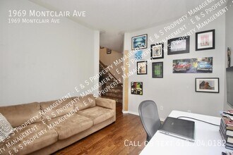 1969 Montclair Ave in Ottawa, ON - Building Photo - Building Photo