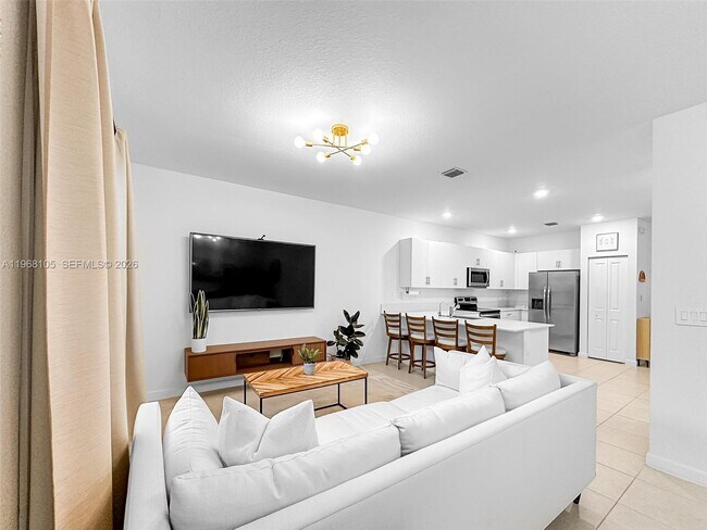 13402 SW 286th St in Homestead, FL - Building Photo - Building Photo