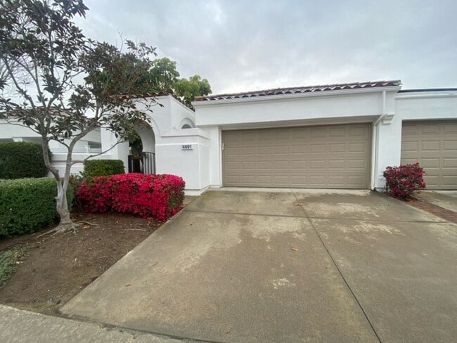 property at 4691 Cordoba Way