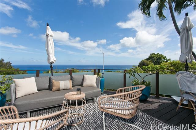 357 Lelekepue Pl in Honolulu, HI - Foto de edificio - Building Photo