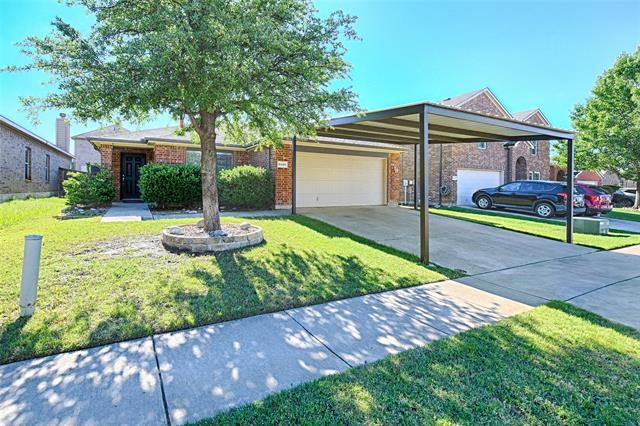 6640 Friendsway Dr in Fort Worth, TX - Building Photo - Building Photo