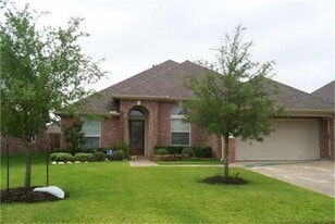 12907 Blackbrook Ln in Houston, TX - Building Photo