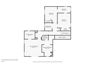 2418 W Sleepy Ranch Rd in Phoenix, AZ - Building Photo - Building Photo