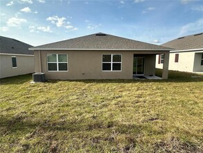 863 Griffon Ave in Lake Alfred, FL - Building Photo - Building Photo