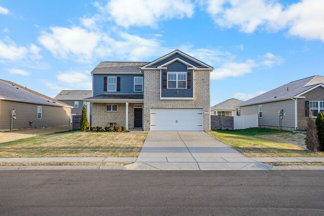 126 Stammer Farms Blvd in Chapel Hill, TN - Building Photo - Building Photo