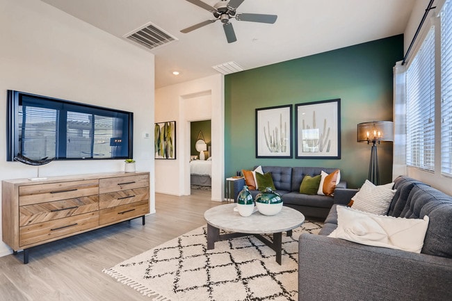 Avilla Centerra Crossings in Goodyear, AZ - Building Photo - Building Photo