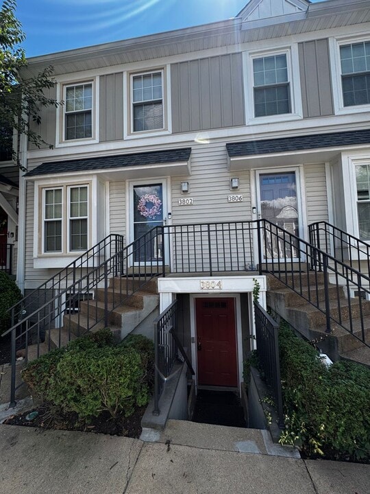 3804 9th Rd S in Arlington, VA - Building Photo