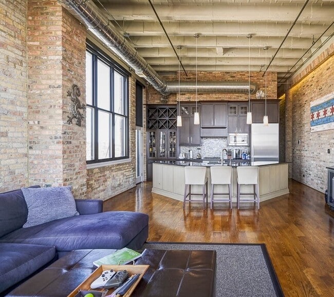 property at 1601 W School St