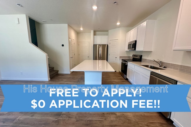 property at 3956 Pinnacles Ct