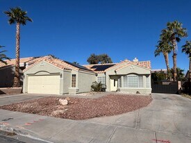 870 Centaur Ave in Las Vegas, NV - Building Photo