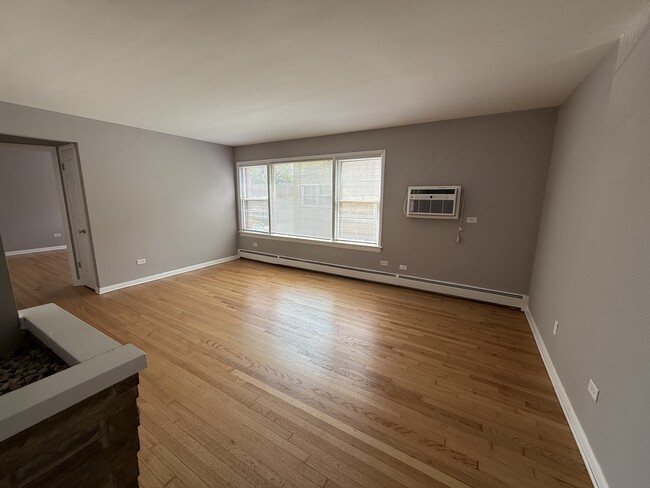 3533 S Harlem Avenue Gdn in Berwyn, IL - Building Photo - Building Photo