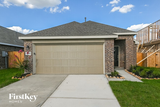 property at 18438 Summit Ranch Dr
