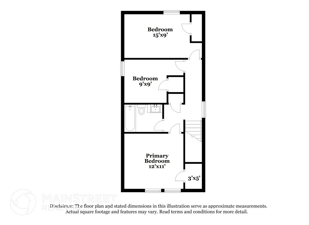 2634 Garland Ave in Louisville, KY - Building Photo