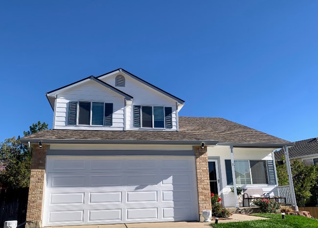 4604 S Espana St in Centennial, CO - Building Photo - Building Photo