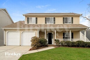 1013 Havenridge Dr in High Point, NC - Building Photo