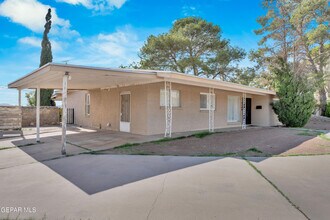 4200 Wallington Dr in El Paso, TX - Building Photo - Building Photo