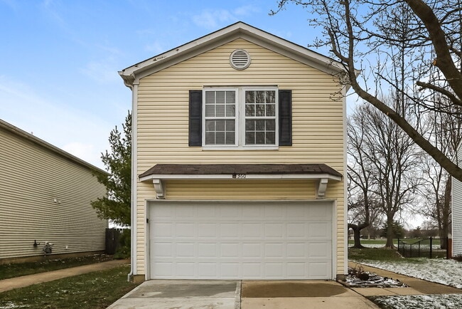 property at 360 Clayton Ln