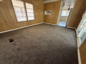 3601 E Wyoming Ave in Las Vegas, NV - Building Photo - Building Photo