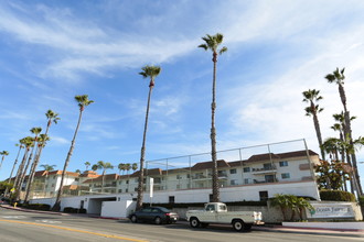 Ocean Fairway in San Clemente, CA - Building Photo - Building Photo