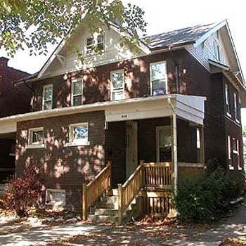 property at 266-268 E 13th Ave