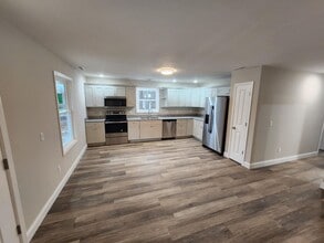 1116 Circle Dr in Cookeville, TN - Building Photo - Building Photo