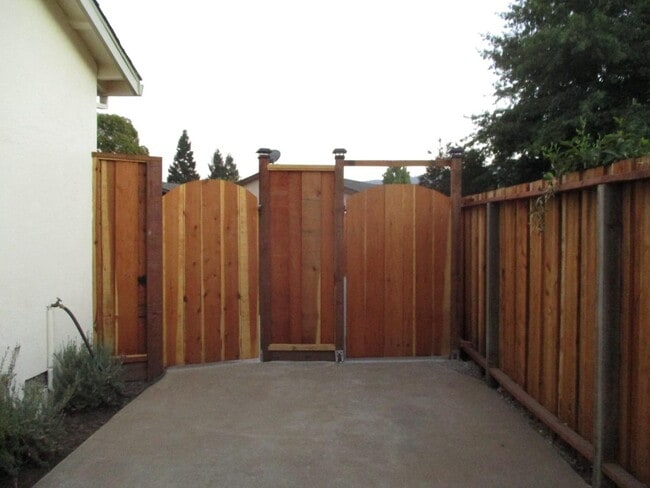property at 1160 3rd St