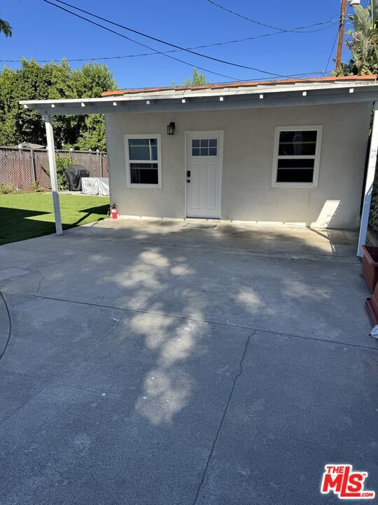property at 446 N California St