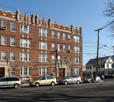 804-806 Avenue C Apartments