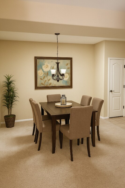 1816 Montura View in Colorado Springs, CO - Building Photo - Building Photo