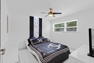 408 Lancaster St in Boca Raton, FL - Building Photo - Building Photo