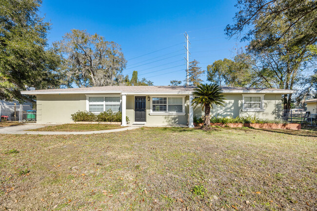 property at 1499 NE 59th St