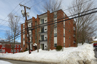 Newbury Avenue in Quincy, MA - Building Photo - Building Photo