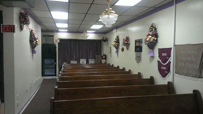 1077 Nostrand Ave