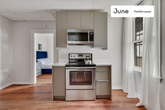 823 Dorchester Ave, Unit 2 in Boston, MA - Building Photo - Building Photo